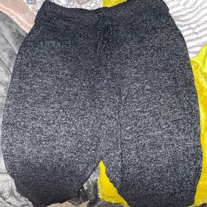 SUPERRRR soft aerie joggers